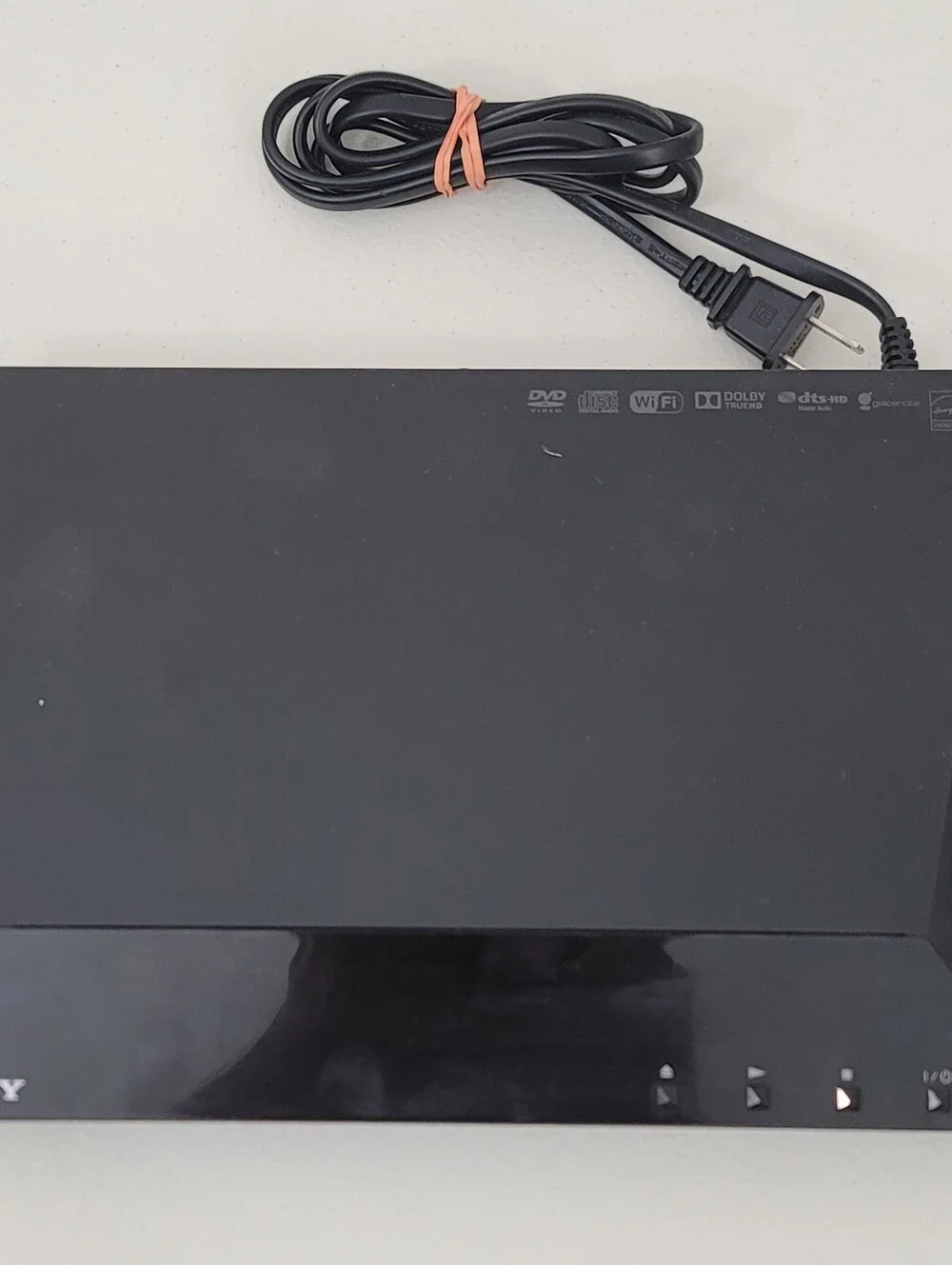 Sony features wi